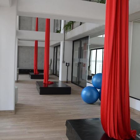 Cozy Stays Cayala Apartments 5 Ville de Guatemala Extérieur photo