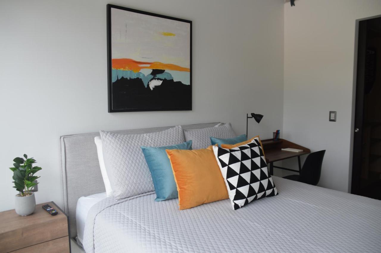 Cozy Stays Cayala Apartments 5 Ville de Guatemala Extérieur photo